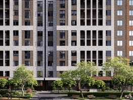Продается 1-комнатная квартира ЖК Приморье, 44.49  м&sup2;, 8008200 рублей