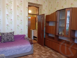 Продается 2-комнатная квартира Пушкина ул, 33.8  м&sup2;, 7500000 рублей