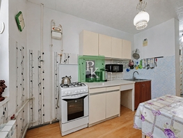 Продается 3-комнатная квартира Октябрьской революции пр-кт, 77.3  м&sup2;, 14500000 рублей