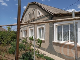 Продается Дом 8 Марта ул, 123.7  м&sup2;, участок 15 сот., 12000000 рублей