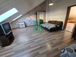 Продается 5-комнатная квартира Античный пр-кт, 150  м&sup2;, 25000000 рублей