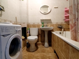 Продается 1-комнатная квартира Зелёная ул, 28.5  м&sup2;, 3690000 рублей