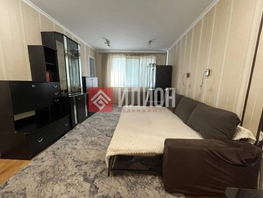 Продается 2-комнатная квартира Адмирала Фадеева ул, 53  м&sup2;, 10800000 рублей