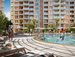 Продается Апартамент АК Тамерун, корп 2, 34.85  м&sup2;, 11791497 рублей