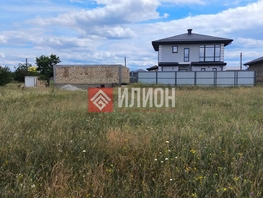 Продается Дачный участок 4-я Цветочная (Мечта тер. ТСН) ул, 10  сот., 4200000 рублей