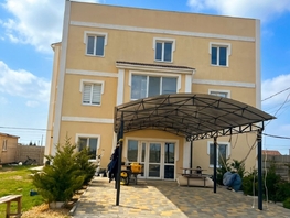 Продается Дом Ялтинская ул, 373  м&sup2;, участок 9 сот., 65000000 рублей