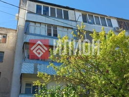 Продается 1-комнатная квартира Комиссара Морозова ул, 21.5  м&sup2;, 4000000 рублей