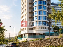 Продается 2-комнатная квартира Генерала Крейзера ул, 86.6  м&sup2;, 28900000 рублей