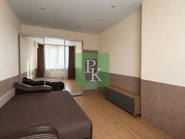 Продается 1-комнатная квартира Челнокова ул, 42.1  м&sup2;, 12290000 рублей