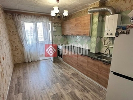 Продается 3-комнатная квартира Горпищенко ул, 66.3  м&sup2;, 9000000 рублей