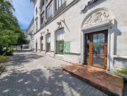Сдается Офис Вакуленчука ул, 152.8  м&sup2;, 100000 рублей
