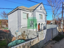 Продается Дом Богданова (ТСН СТ Клубника тер.) ул, 185.7  м&sup2;, участок 6 сот., 13600000 рублей