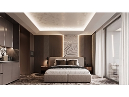 Продается Апартамент АК Атлантис Космос Крым, 71.6  м&sup2;, 30236680 рублей