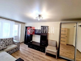 Продается 1-комнатная квартира Кирова пр-кт, 33.2  м&sup2;, 7000000 рублей