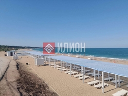 Продается Дачный участок ТСН СНТ Усть-Бельбек тер, 5.8  сот., 5750000 рублей