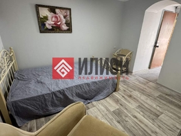 Продается 1-комнатная квартира Средне-Слободская ул, 15.4  м&sup2;, 5450000 рублей
