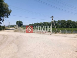 Продается Участок ИЖС Каштановая ул, 2.2  сот., 1200000 рублей