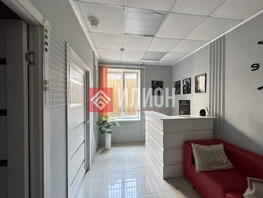 Продается Офис Античный пр-кт, 32  м&sup2;, 7000000 рублей