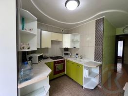 Продается 2-комнатная квартира Героев-Десантников ул, 54  м&sup2;, 6000000 рублей