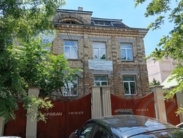 Продается Дом 13 Ноября ул, 676  м&sup2;, участок 10 сот., 45000000 рублей