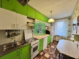 Продается 3-комнатная квартира Колобова ул, 74.2  м&sup2;, 10550000 рублей