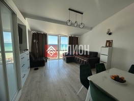Продается Апартамент Качинское ш, 45  м&sup2;, 8500000 рублей