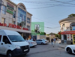Продается Торговое Матвея Воронина ул, 19.8  м&sup2;, 16000000 рублей