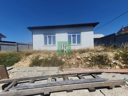 Продается Дом Фиолентовское (ТСН СТ Мрия тер.) ш, 74.9  м&sup2;, участок 3.95 сот., 6990000 рублей