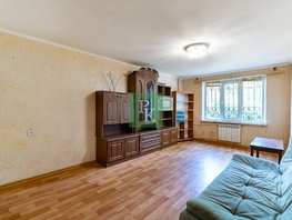 Продается 1-комнатная квартира Героев Бреста ул, 45.1  м&sup2;, 6900000 рублей