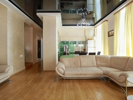 Продается 3-комнатная квартира Матвея Воронина ул, 85.5  м&sup2;, 15500000 рублей