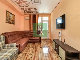 Продается 1-комнатная квартира Тараса Шевченко ул, 36.8  м&sup2;, 9150000 рублей