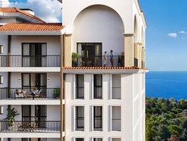 Продается Студия ЖК Расцветай Первоцвет , 36.8  м&sup2;, 14180000 рублей