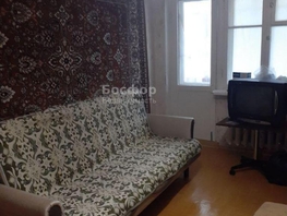 Продается 2-комнатная квартира Нахимова ул, 39.5  м&sup2;, 7000000 рублей