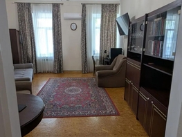 Продается 2-комнатная квартира им.Володи Дубинина ул, 39.9  м&sup2;, 6500000 рублей