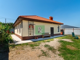 Продается Дом Частника ул, 100  м&sup2;, участок 4 сот., 12500000 рублей