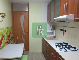 Продается 2-комнатная квартира Генерала Острякова пр-кт, 62.8  м&sup2;, 10790000 рублей