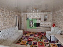 Продается 3-комнатная квартира Александра Косарева ул, 72.2  м&sup2;, 10800000 рублей