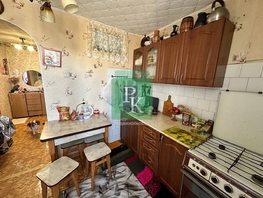 Продается 1-комнатная квартира Генерала Жидилова ул, 34.5  м&sup2;, 5490000 рублей