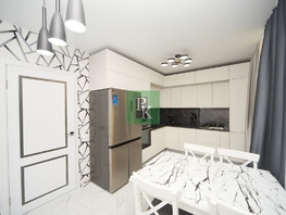 Продается 2-комнатная квартира Военных Строителей ул, 61.9  м&sup2;, 12800000 рублей