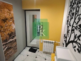 Продается 1-комнатная квартира Погорелова ул, 29.7  м&sup2;, 4990000 рублей