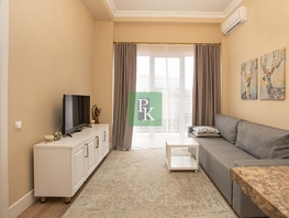 Продается Апартамент пляж Омега тер, 32  м&sup2;, 8500000 рублей