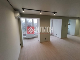 Продается Студия Грузинова ул, 39.5  м&sup2;, 5750000 рублей