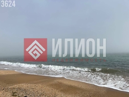 Продается Участок ИЖС Арабатская ул, 9  сот., 2700000 рублей