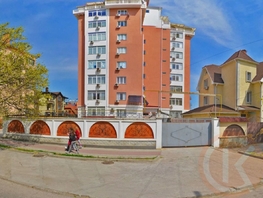Продается 2-комнатная квартира Московская ул, 56.2  м&sup2;, 14500000 рублей