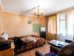 Продается 3-комнатная квартира Колобова ул, 73  м&sup2;, 10400000 рублей