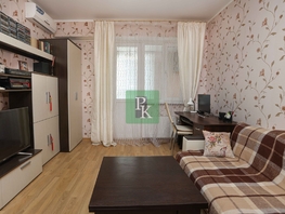 Продается 1-комнатная квартира Руднева ул, 32.1  м&sup2;, 8700000 рублей