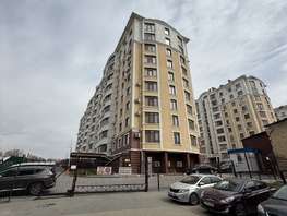 Продается 3-комнатная квартира Битакская ул, 117  м&sup2;, 23990000 рублей