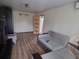Продается 1-комнатная квартира Кирова пр-кт, 34  м&sup2;, 8500000 рублей