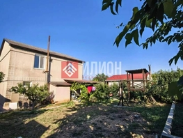 Продается Коттедж 1-й Былинный (ТСН СНТ Дионис тер.) пер, 142.5  м&sup2;, участок 4.1 сот., 14000000 рублей
