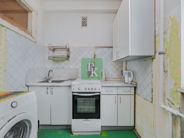 Продается 3-комнатная квартира Вакуленчука ул, 72  м&sup2;, 10500000 рублей